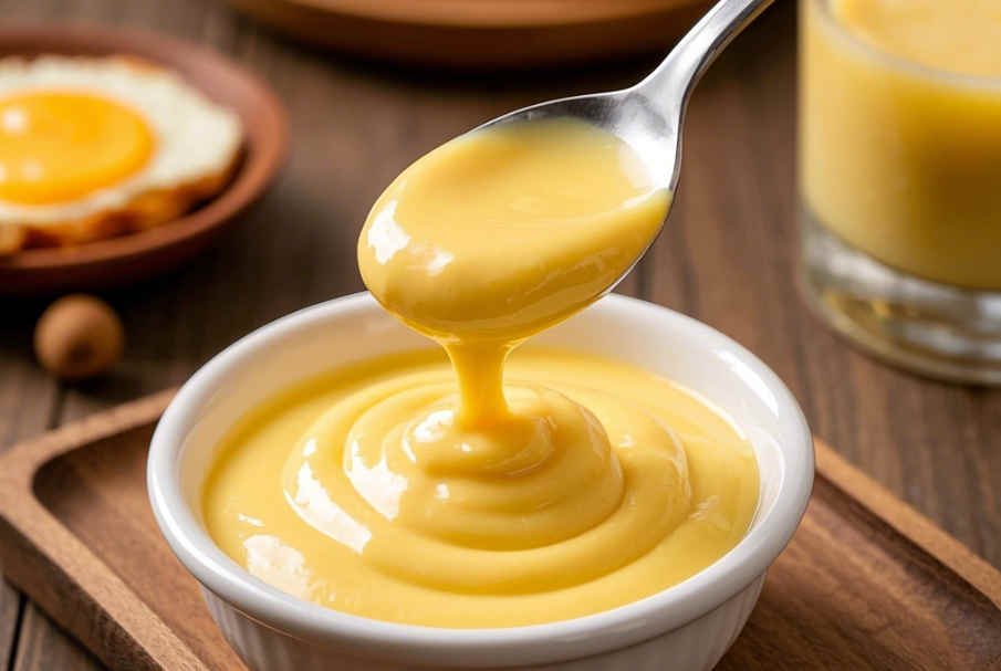 mayonnaise colloid mill