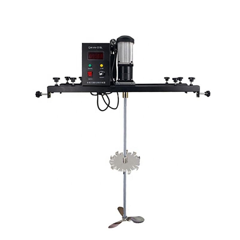 Industrial Liquid Tank Mixer