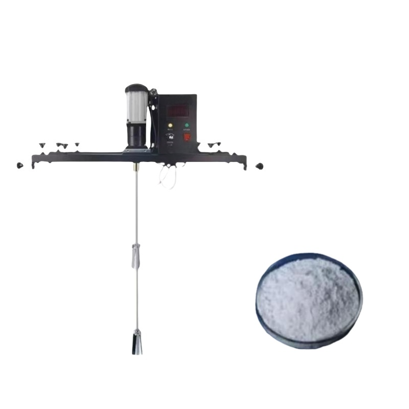 Liquid Tank Mixer for chemical