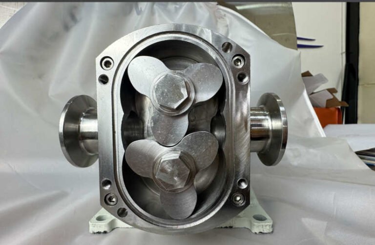 lobe pump market analysis