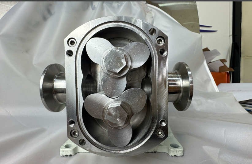lobe pump market analysis