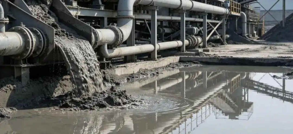 lobe pump market for wastewater